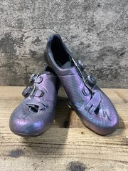 美品 LAKE CX403 EU40.5 25.5CM(253.5-256mm) - メルカリ