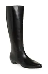 ラグアンドボーン レディース シューズ ブーツ・レインブーツ rag bone Joni Knee High Boot Black ブラックのサムネイル