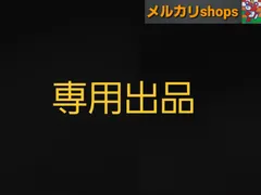 専用出品　5枚セット