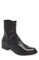トゥーブート メンズ シューズ ブーツ・レインブーツ TO BOOT NEW YORK Belvedere Zip Boot Nero