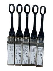 AXIOM UF-RJ45-10G-AX SFP+ モジュール 4個 - メルカリ