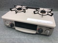 Rinnai KG34NPCBR LPガス用 2021年製 B - メルカリ