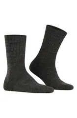 ファルケ メンズ アンダーウェア 靴下 Falke Walkie Light Hiking Socksmog