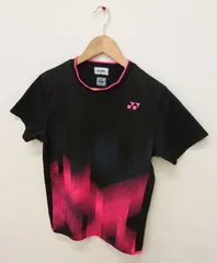 YONEX　ヨネックス　半袖Tシャツ　レディース　Mサイズ　日本製　スポーツウェア