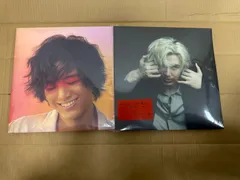 藤井風 レコード LP 3枚まとめ売り 藤井風 レコード LP 3枚まとめ売り - メルカリ