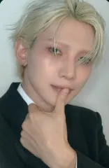 ATEEZ hellolive YEOSANG GOLDEN HOUR : Part.4