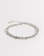 DYADIC Lien Bracelet シルバーブレスレット - メルカリ