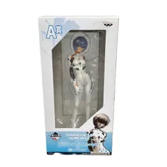 一番くじ ヱヴァンゲリヲン新劇場版 セカンドインパクト A賞 綾波レイ