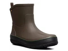 ボグス メンズ シューズ ブーツ・レインブーツ BogsDigger Waterproof Rain Boot Dark Brown ブラウン