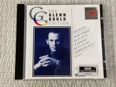 Glenn Gould グレン・グールド リトル・バッハ・ブック - メルカリ