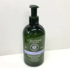 E1013 LOCCITANE ロクシタン ファイブハーブス Bシャンプー 500ml