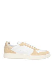オフィシンクリエイティブ メンズ シューズ スニーカー OFFICINE CREATIVE ITALIA スニーカー Beige ベージュ