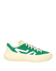 ブランドブラック メンズ シューズ スニーカー BRANDBLACK スニーカー Green グリーンのサムネイル
