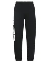 ヘロンプレストン メンズ ボトムス カジュアルパンツ HERON PRESTON パンツ Black ブラックのサムネイル