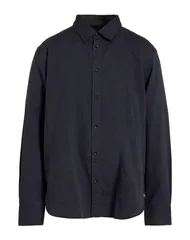 ラグアンドボーン メンズ トップス シャツ RAG BONE ストライプ柄シャツ Charcoal チャコールのサムネイル