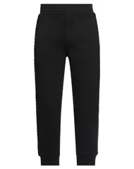 ニールバレット メンズ ボトムス カジュアルパンツ NEIL BARRETT パンツ Black ブラックのサムネイル