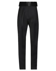 ディースクエアード メンズ ボトムス カジュアルパンツ DSQUARED2 クラシックパンツ Black ブラック