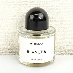 【 BYRADO 】D 18 A-1 100ml BLANCHE バイレード ブランシュ EDP オードパルファム SP スプレー 香水 フレグランス香水 フレグランスのサムネイル