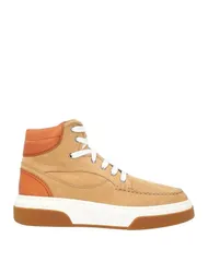 フェラガモ メンズ シューズ スニーカー FERRAGAMO スニーカー Camel キャメルのサムネイル