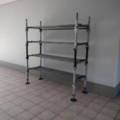キノ西様専用 2台まとめHOME ERECTA - メルカリ