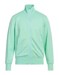 パーム・エンジェルス メンズ アウター パーカー・スウェット PALM ANGELS スウェット Light Green グリーンのサムネイル