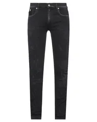 アリクス メンズ ボトムス デニムパンツ 1017 ALYX 9SM ジーンズ Black ブラックのサムネイル