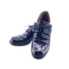 【中古】 JIL SANDER ジルサンダー ローファー レザー ローファー 靴 23027555 YMのサムネイル