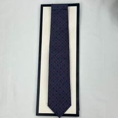 LOUIS VUITTON ネクタイ M73618（クリーニング済み） - メルカリ