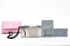 ★極上品★キヤノン Canon PowerShot SX600 HS ★ T20＃5428のサムネイル
