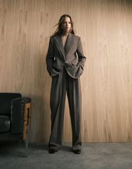 菅田将暉着用 LITTLEBIG 18ss ピンク セットアップ - メルカリ