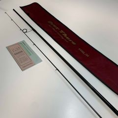 DAIWA 22オーバーゼア 96MMH - メルカリ