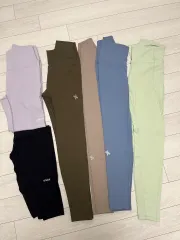 ゼクシィミックス グランデライン ミュラウェア アンダール レギンス6枚まとめ