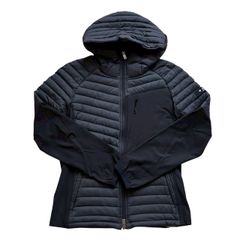 TATRAS タトラス ハイブリッドダウン パーカー サイズ1 美品」 - メルカリ