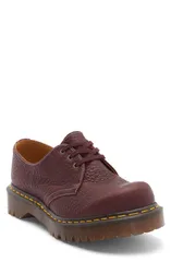 ドクターマーチン メンズ シューズ オックスフォード レザー Dr Martens 1461 Leather Oxford Rich Burgundy バーガンディ