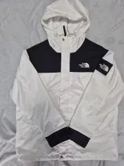 THE NORTH FACE ザノースフェイス ホワイトレーベル マティスジャケット