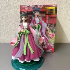 薬屋のひとりごと BRILLIANTフィギュア 猫猫