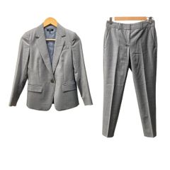 セオリーリュクス パンツスーツ セットアップ EXECUTIVE - メルカリ