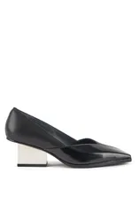 ユナイテッドヌード レディース シューズ パンプス United Nude Layeraila Pump Black ブラック