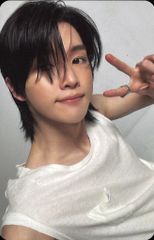 RIIZE寫真集 SUNGCHAN ODYSSEY ver.