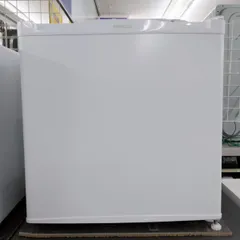 【中古品】ヤマゼン 31L 1ドア冷蔵庫 YF-WU30 2023年製 ホワイト 〇YR-54835〇のサムネイル