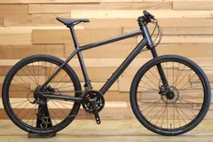 キャノンデール CANNONDALE バッドボーイ BADBOY2 2023 Mサイズ マイクロシフト 9S アルミ クロスバイク 【立川店】のサムネイル