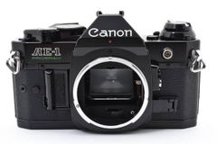 □ 美品 □ キャノン Canon AE-1 PROGRAM ボディ《完動品》 - メルカリ