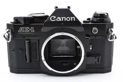 整備済 Canon AE-1 Program 黒 鳴き無 完動品 純正ストラップ 2026年最新】Yahoo!オークション -canon ae-1 programの中古品・新品