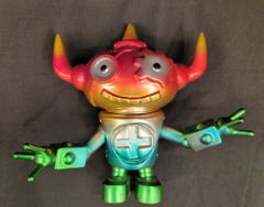 ゲッチャリロボ ヴィレバン限定 ゲッチャリロボ ヴィレバン限定 - メルカリ