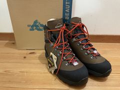 ハンワグ 新品 タトラ II ナロー バニオン GTX ウィメンズ25.2cm