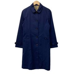 OLD ENGLAND オールドイングランド ダッフルコート 希少色 ネイビー
