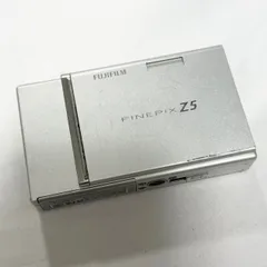 2026年最新】finepix z5fdの人気アイテム - メルカリ 2026年最新】finepix z5fdの人気アイテム - メルカリ