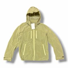 未使用 Reebok × Botter Soccer Hybrid Hoodie サッカーハイブリット 