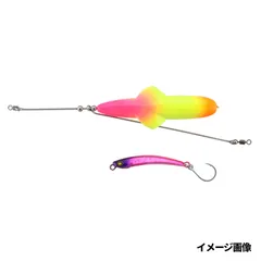 ジャッカル ルアー ジェットロー 35g アピールセットのサムネイル