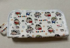 クレヨンしんちゃん クレヨンしんちゃん 筆箱 ポーチ